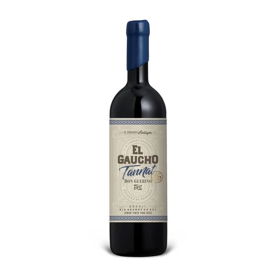 Vinho-Don--Guerino-El-Gaucho-Tannat-750ml